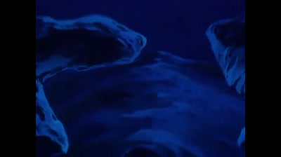 Blue Noah - 24 - L’ultimo sacrificio