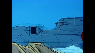 Blue Noah 22  Ore 3: operazione accerchiamento