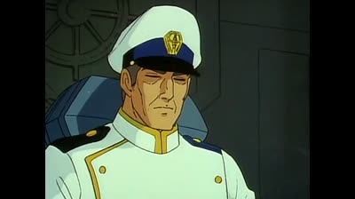 Blue Noah - 21 - La fortezza sul canale