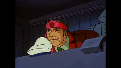 Blue Noah - 20 - Il vulcano sotto il mare