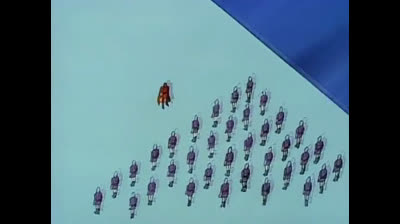 Blue Noah - 18 -La regina dell’Egeo