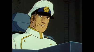 Blue Noah - 17.La nave sosia