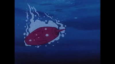 Blue Noah16 L’onda rossa