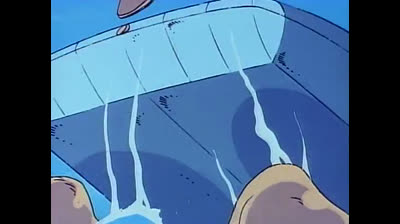 Blue Noah - 15 - L’amore di Faula