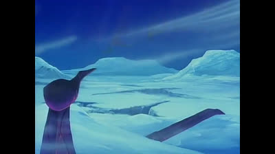 Blue Noah - 19 - Il gorgo