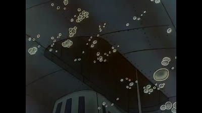 Blue Noah - 11 Uragano dell’odio e dell’amore