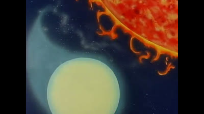 Blue.Noah 08 – Assalto alla Terra