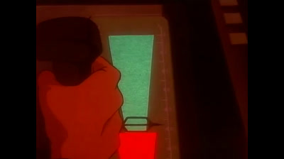 Blue Noah - 07 -Insidia dall’oceano