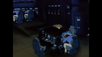 Blue Noah - 06. Il segreto dei figli di Gotham