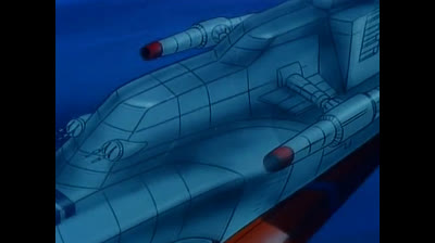 Blue Noah - 05 -S.O.S. dal Mar dei Coralli