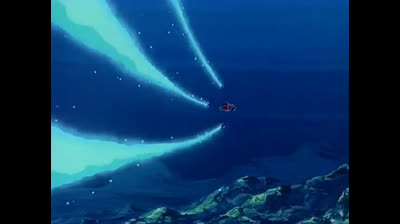 Blue Noah - 04 -  Blue Noah rotta a sud