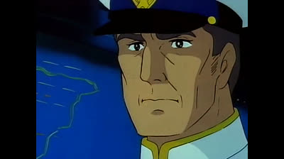 Blue Noah - 03 -La battaglia