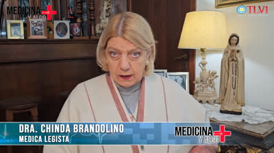 Medicina y algo más Nº17 - Parasitosis - Dra. Chinda Brandolino