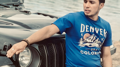 SER TÚ MISMO Y VALORATE - JOSÉ RAFAEL CORDERO SÁNCHEZ VIDEO NO OFICIAL