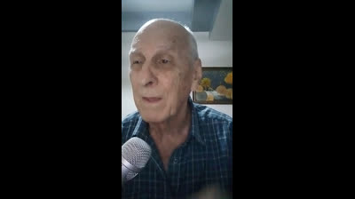 C'est si bon - Pierre Lalonde (Quebec Pop) cover song