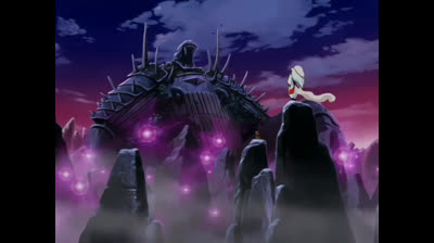 InuYasha - Ending 2: "Fukai Mori" - Español Latino