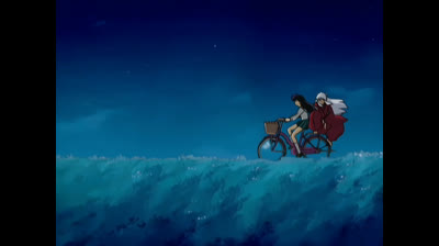 InuYasha - Ending 4: "Every Heart" - Español Latino