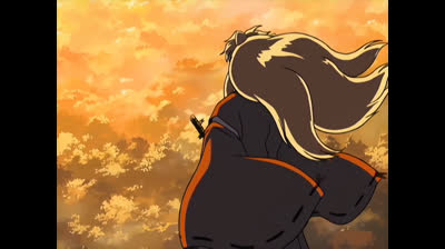 InuYasha -  Ending 5: "Shinjitsu no Uta" - Español Latino