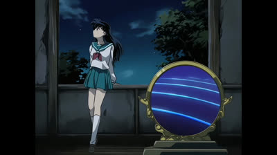 InuYasha - Ending 7: "Come" - Español Latino