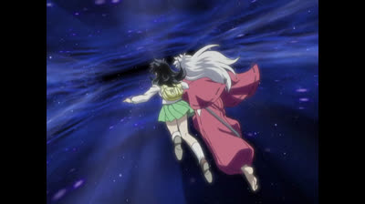 InuYasha - Ending Episodio Final: "My Will" - Español Latino