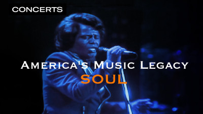 American’s Music Legacy – Soul