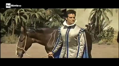 Morgan il pirata  [HD]  1