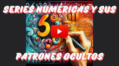 DESCUBRE LOS PATRONES OCULTOS - ¡DESAFÍO DE SECUENCIAS NUMÉRICAS!