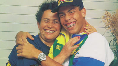 Pongamos que hablo de... Ronaldo