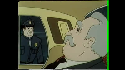 Superauto Mach 5 epi 22