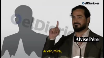 ¡Se acabó la fiesta del señorito andaluz ¡! Se le acusa de un delito grave que debe de dar explicaciones y si nada tiene que esconder porque no dice quién le financia y donde estan los audios que iban a hacer tambalear al gobierno?