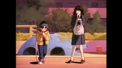 Proteggi La Mia Terra 01x01 Incontri Parte 1