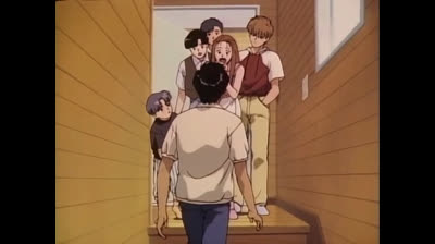 Proteggi La Mia Terra 01x05 Rinascite Parte 1