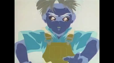 Proteggi La Mia Terra 01x06 Rinascite Parte 2