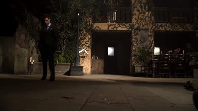 The Originals 2×02 Vivi e Vegeti