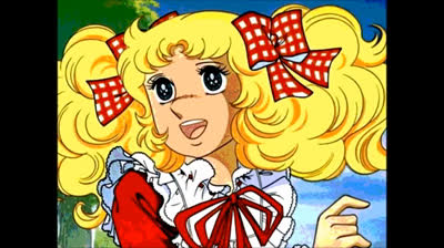 candy candy sigla completa