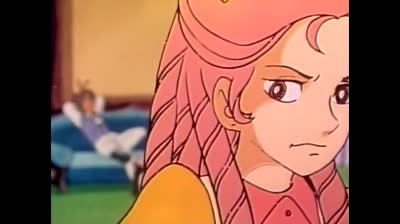 Candy Candy epi 13 Un nuovo amico