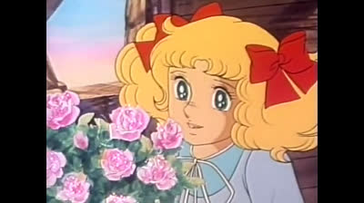 Candy Candy epi 12 Dolce Candy