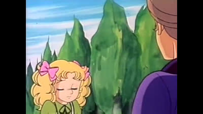 Candy Candy epi 10 Dalle stelle alle stalle