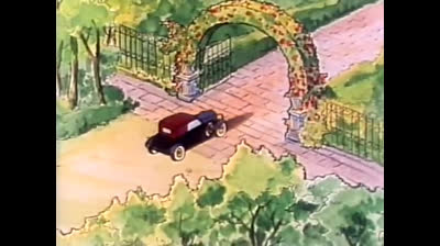 Candy Candy epi 09 Una meravigliosa festa da ballo