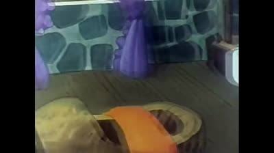 Candy Candy epi 02 Il picnic di Candy e Annie