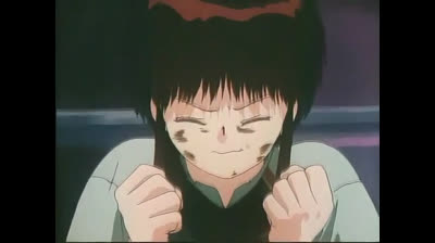 3x3 Occhi 01x01 Reincarnazione