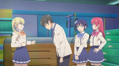 Konojo mo konojo temporada 1 capitulo 5 latino