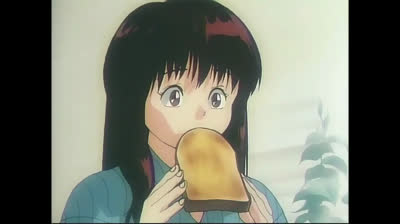 3x3 Occhi 01x02 Yakumo