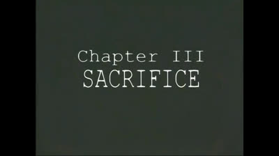 3x3 Occhi 01x03 Sacrificio