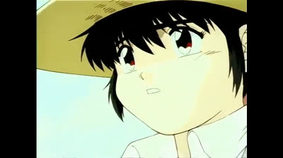 3x3 Occhi 02x02 La Chiave