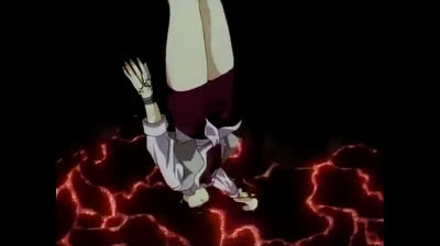 3x3 Occhi 02x03 Il Ritorno