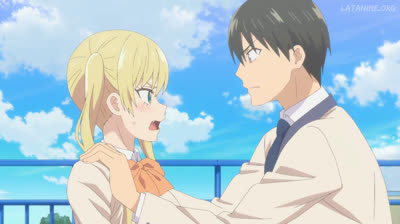 Konojo mo konojo temporada 1 capitulo 7 latino