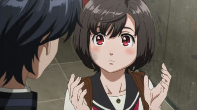 A I C O Incarnation epi 02 Obiettivo