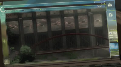 A I C O Incarnation epi 03 Decisione