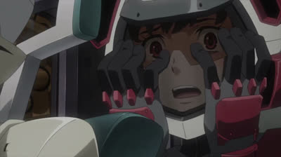 A I C O Incarnation epi 04 L'incontro